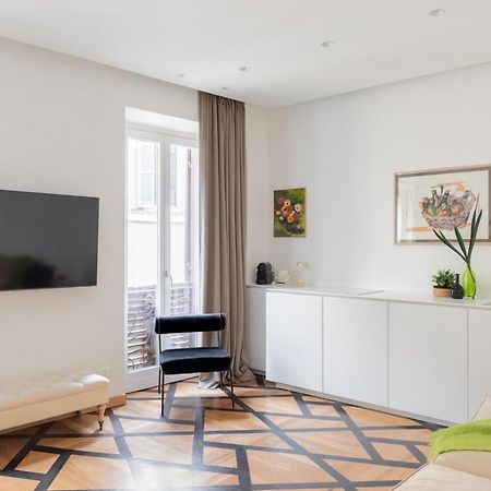 Iflat Luxury Navona Apartment Roma Dış mekan fotoğraf