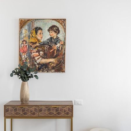 Iflat Luxury Navona Apartment Roma Dış mekan fotoğraf