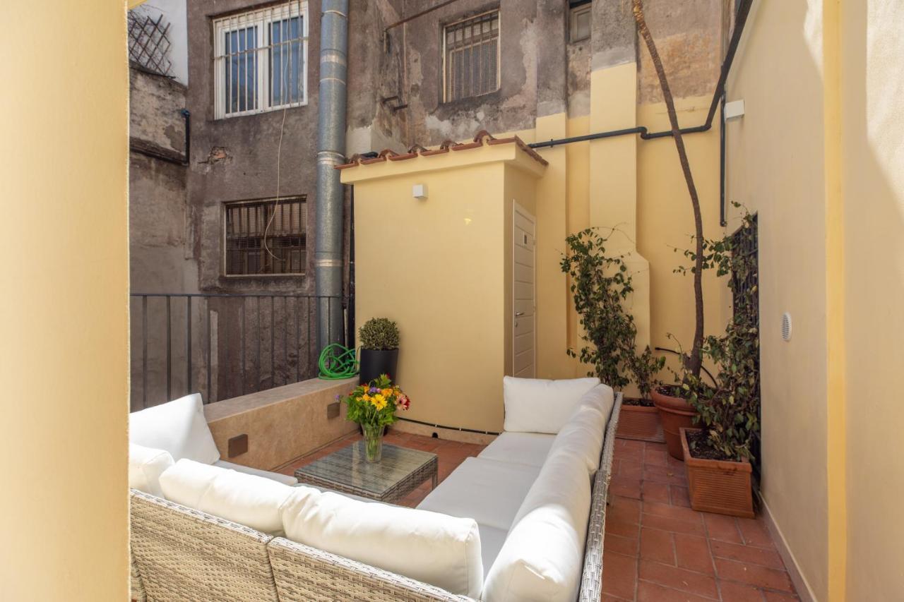 Iflat Luxury Navona Apartment Roma Dış mekan fotoğraf