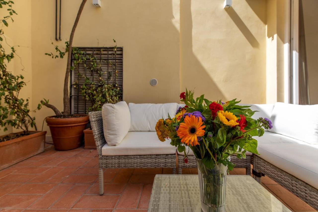 Iflat Luxury Navona Apartment Roma Dış mekan fotoğraf