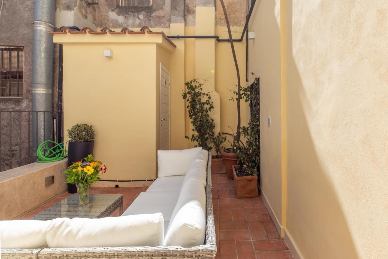Iflat Luxury Navona Apartment Roma Dış mekan fotoğraf