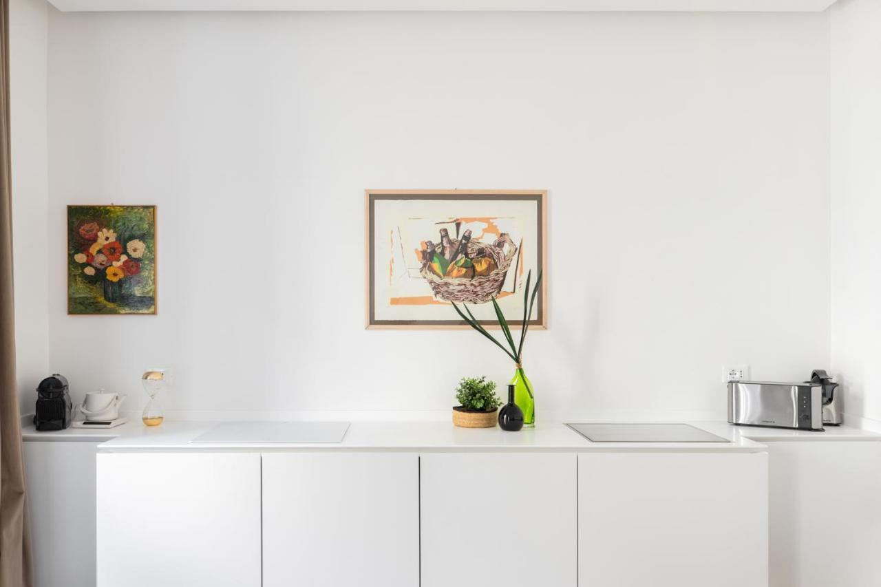 Iflat Luxury Navona Apartment Roma Dış mekan fotoğraf