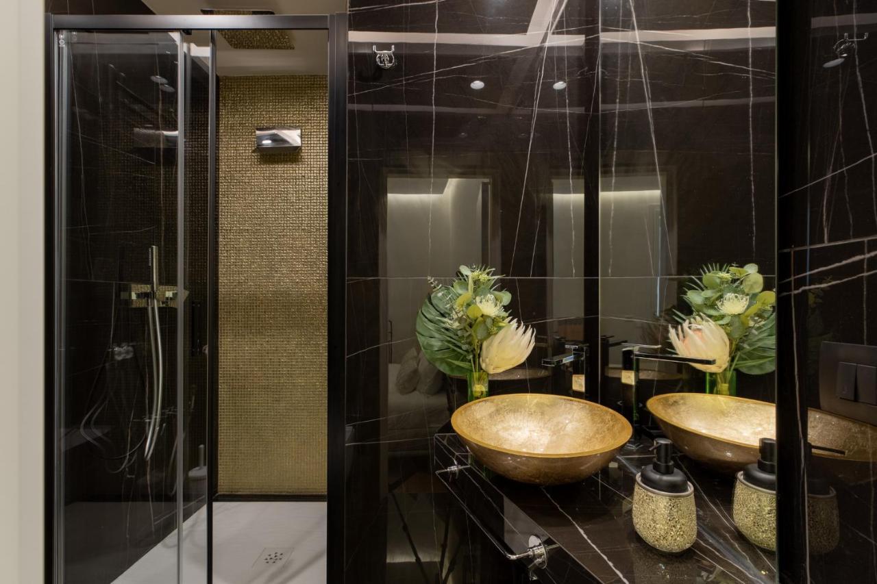 Iflat Luxury Navona Apartment Roma Dış mekan fotoğraf