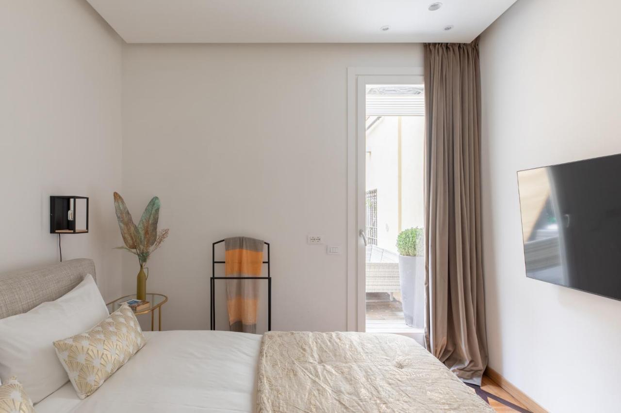 Iflat Luxury Navona Apartment Roma Dış mekan fotoğraf