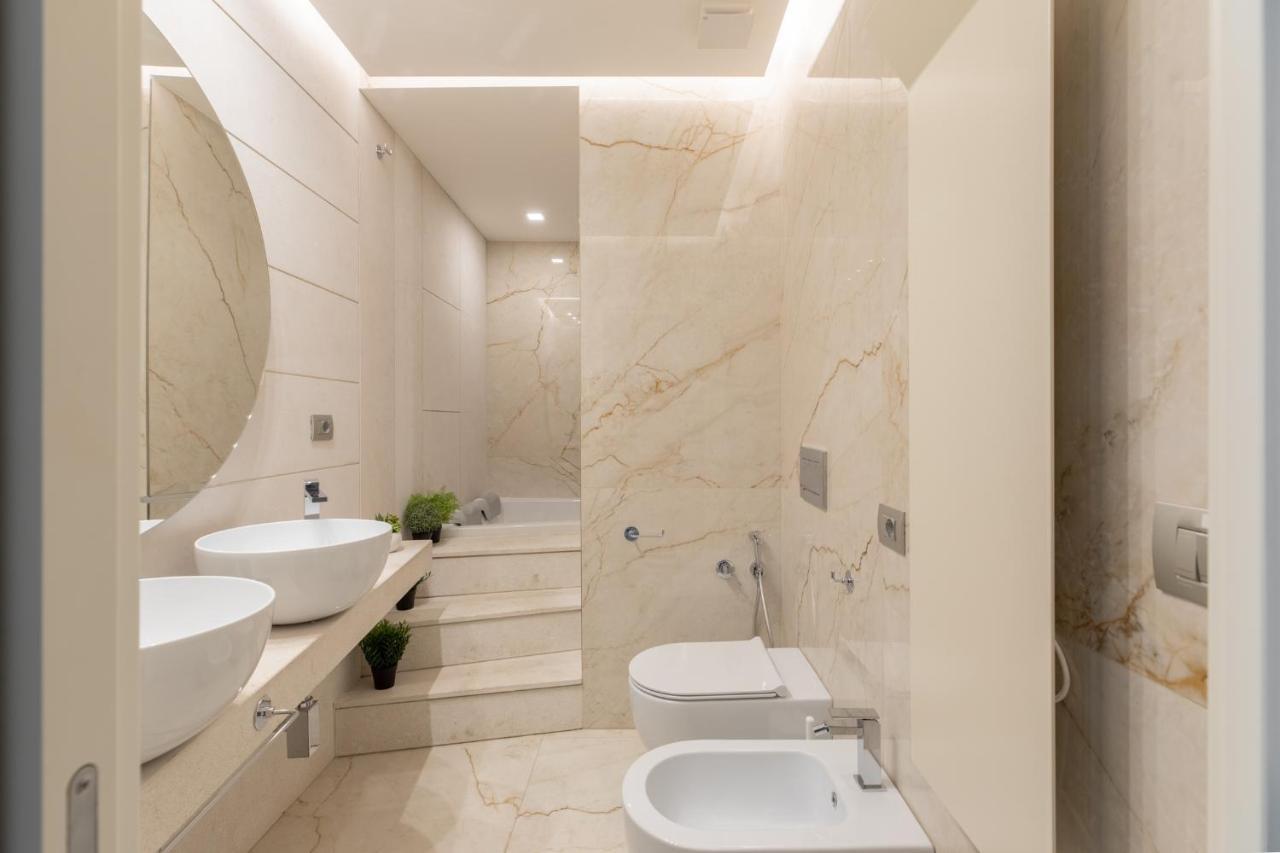 Iflat Luxury Navona Apartment Roma Dış mekan fotoğraf