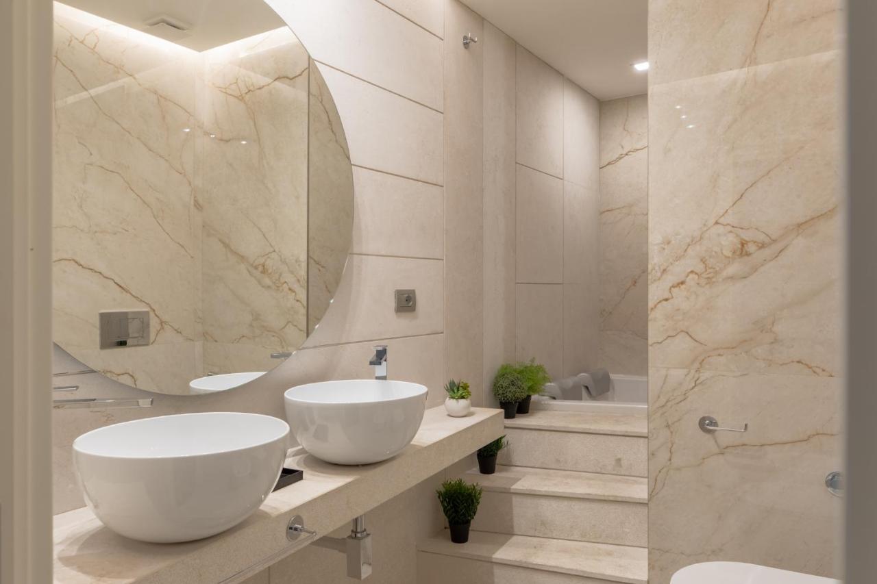 Iflat Luxury Navona Apartment Roma Dış mekan fotoğraf
